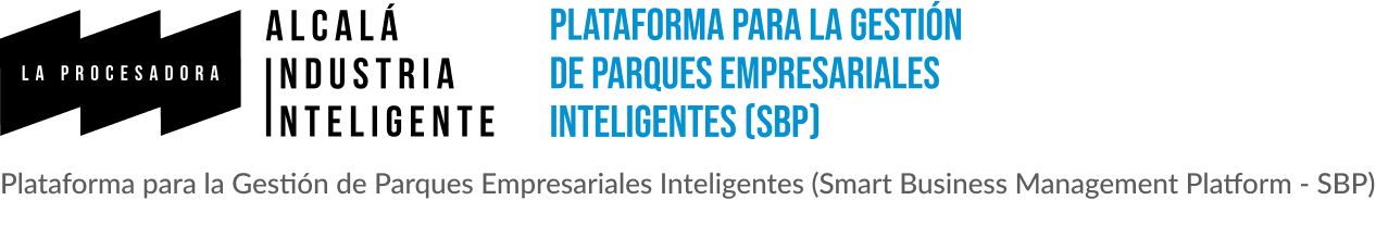 Logo Alcalá Industria